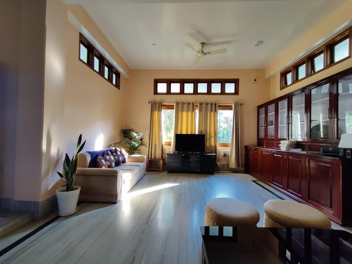 Joy'S Bnb Imphal Eksteriør billede