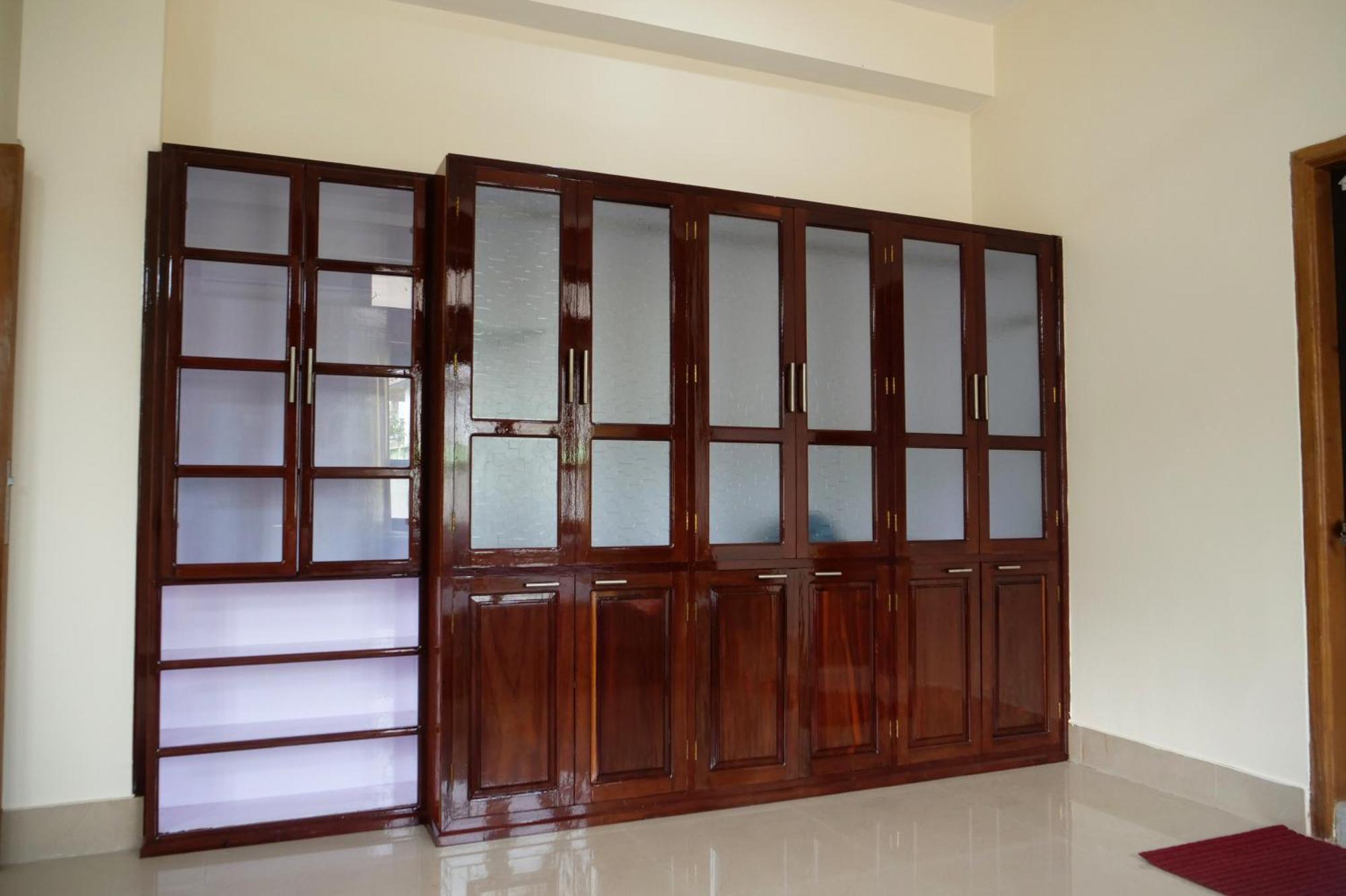 Joy'S Bnb Imphal Værelse billede
